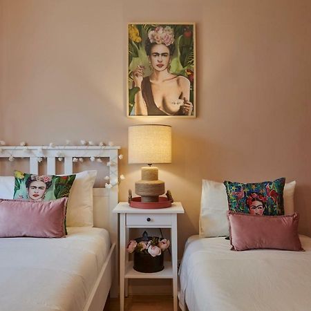 Alma Ao Sol - Sunny Apartment Porto Ngoại thất bức ảnh