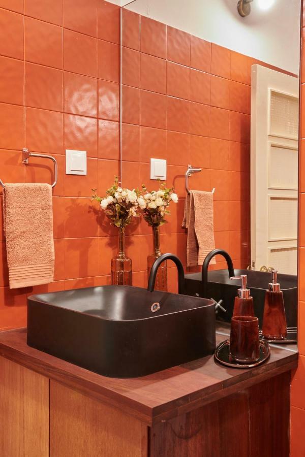Alma Ao Sol - Sunny Apartment Porto Ngoại thất bức ảnh