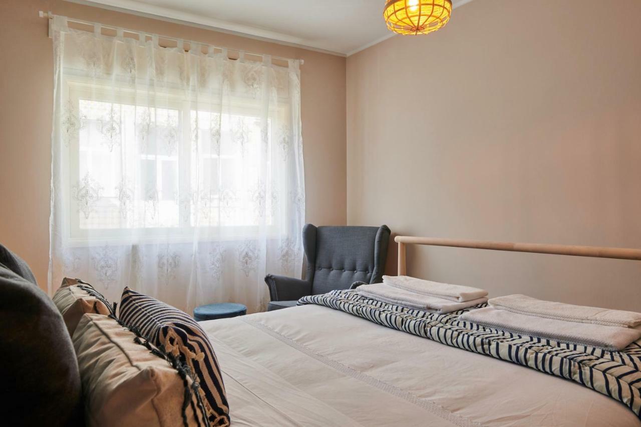 Alma Ao Sol - Sunny Apartment Porto Ngoại thất bức ảnh