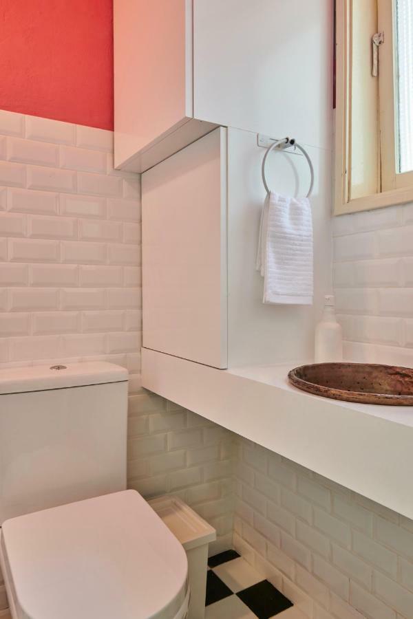 Alma Ao Sol - Sunny Apartment Porto Ngoại thất bức ảnh