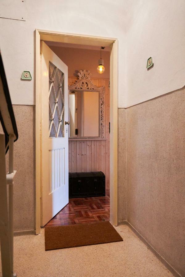 Alma Ao Sol - Sunny Apartment Porto Ngoại thất bức ảnh
