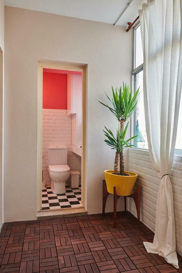Alma Ao Sol - Sunny Apartment Porto Ngoại thất bức ảnh
