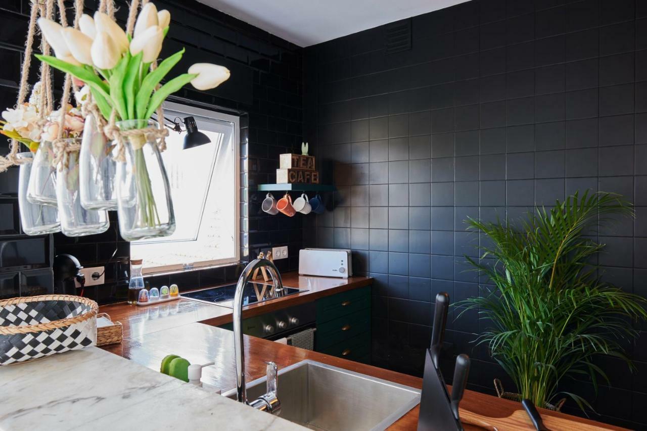 Alma Ao Sol - Sunny Apartment Porto Ngoại thất bức ảnh