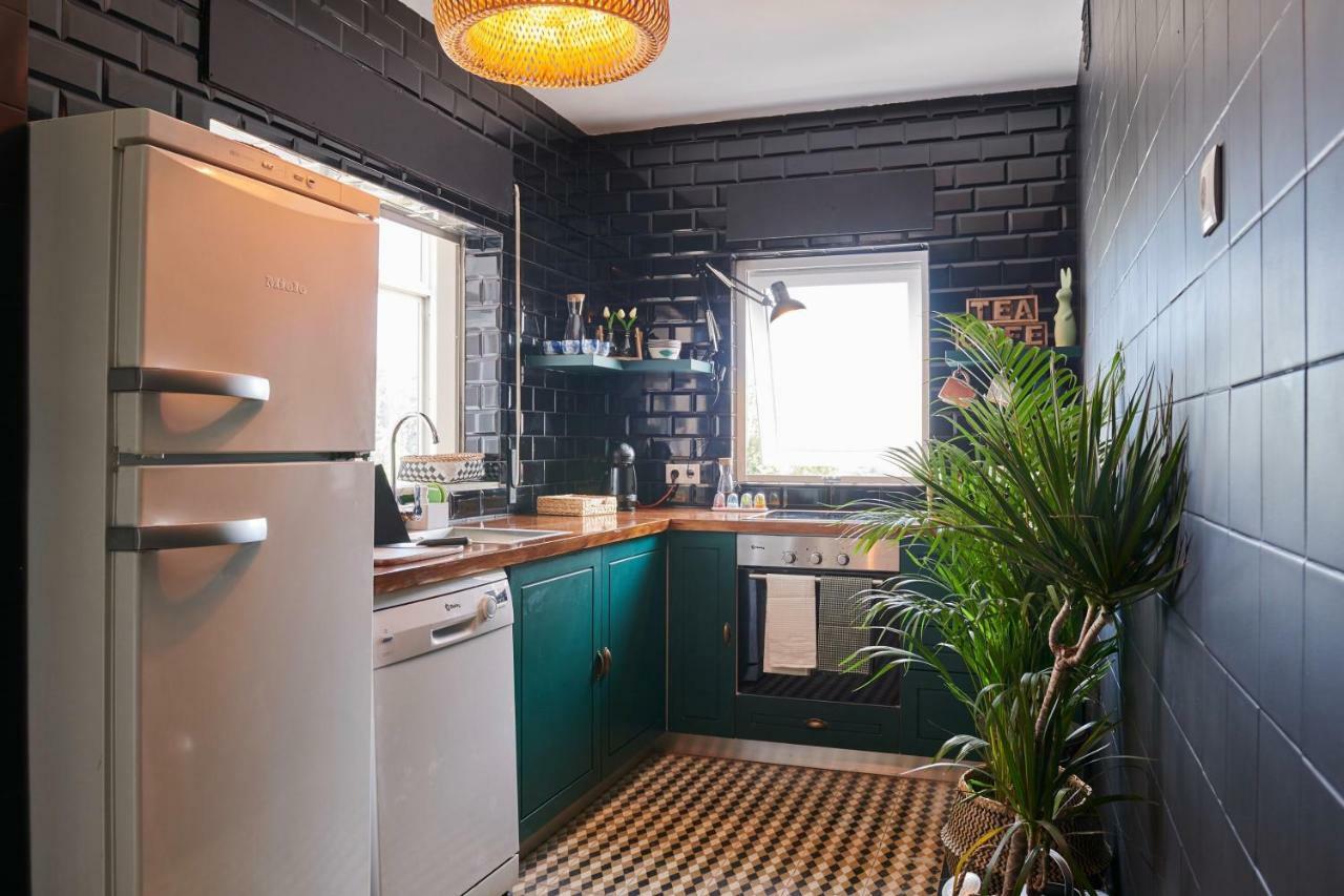 Alma Ao Sol - Sunny Apartment Porto Ngoại thất bức ảnh